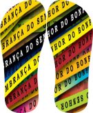 Chinelo Fita do Bonfim