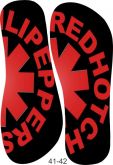 Chinelo RedHot